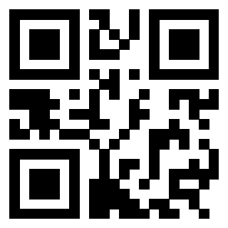 3304593967 - Immagine del Qr Code