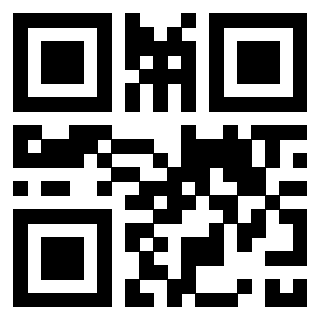 3304593969 - Immagine del Qr Code associato