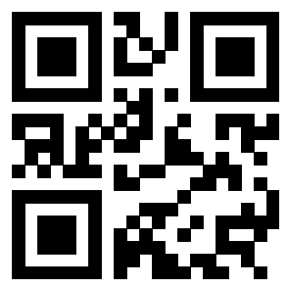 3304593970 Qr Code associato