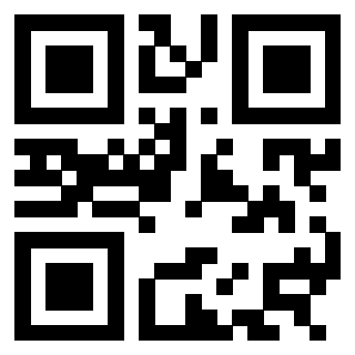 Il QrCode di 3304593972