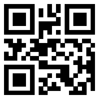 Il Qr Code di 3304593977