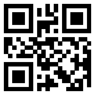 Immagine del Qr Code di 3304593978