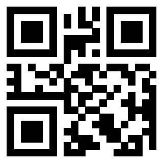 3304593979 - Immagine del QrCode associato