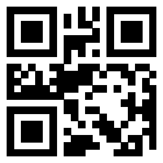 Immagine del Qr Code di 3304593980