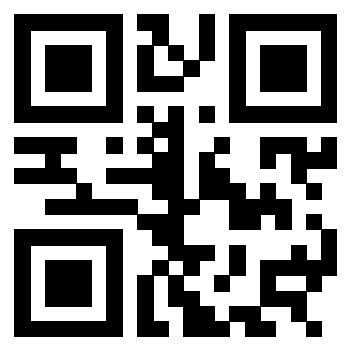 3304593983 - Immagine del QrCode associato