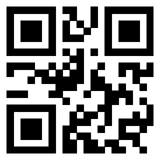 3304593985 Qr Code associato