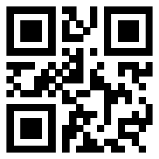 3304593987 QrCode associato
