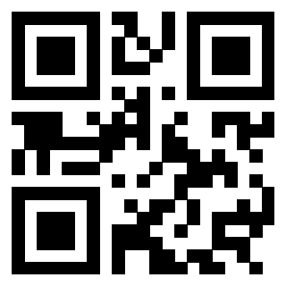 3304593989 - Immagine del QrCode
