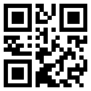 3304593995 - Immagine del Qr Code