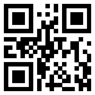 Scansione del Qr Code di 3304593998