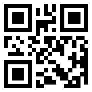 Il Qr Code di 3304594000