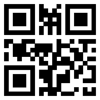 QrCode di 3304594001
