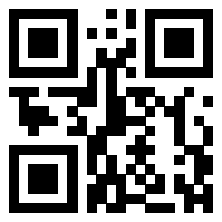 3304594002 - Immagine del QrCode
