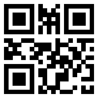 Immagine del Qr Code di 3304594003