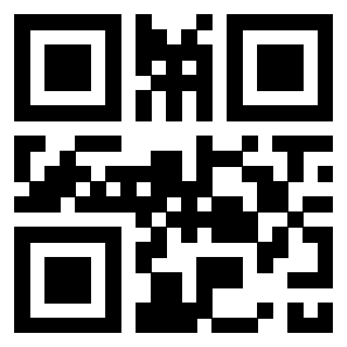 3304594006 - Immagine del Qr Code