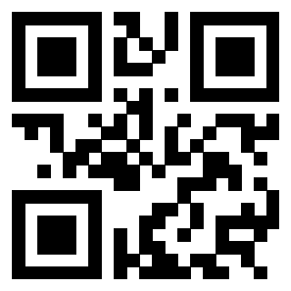 Immagine del Qr Code di 3304594009