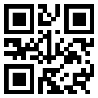 Scansione del Qr Code di 3304594010