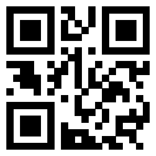 3304594011 QrCode associato