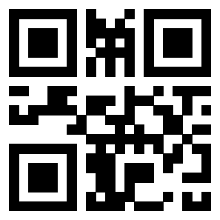 3304594012 - Immagine del QrCode
