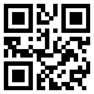 3304594014 Qr Code associato