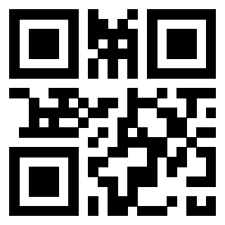 3304594015 Qr Code associato