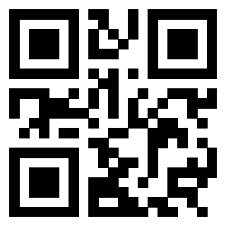 Immagine del QrCode di 3304594017