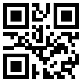 Immagine del QrCode di 3304594018