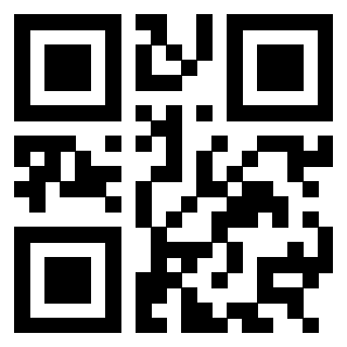 3304594019 QrCode associato