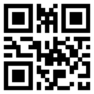 Il Qr Code di 3304594022