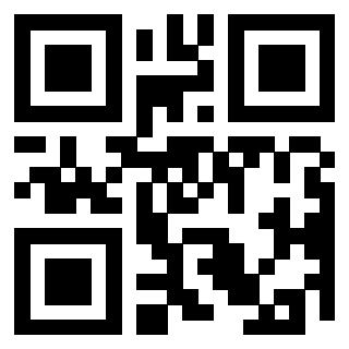 Il Qr Code di 3304594023