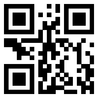 Il QrCode di 3304594026