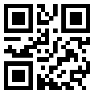 3304594028 - Immagine del Qr Code associato