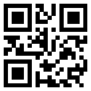 3304594030 QrCode associato