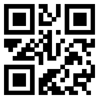 3304594031 QrCode associato