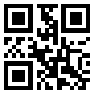 3304594032 - Immagine del Qr Code