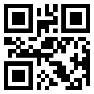 3304594033 QrCode associato