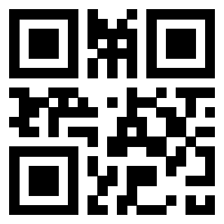 3304594034 - Immagine del Qr Code