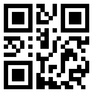Il Qr Code di 3304594037