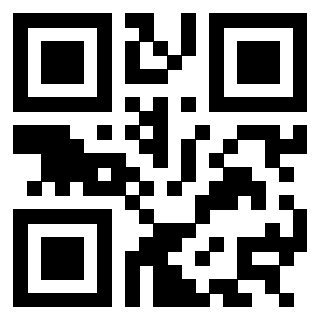 3304594038 - Immagine del Qr Code