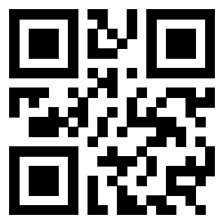 3304594041 - Immagine del QrCode