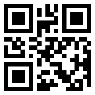 3304594042 - Immagine del QrCode associato