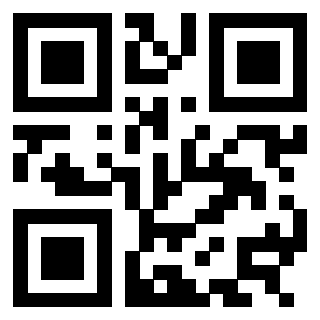 Il Qr Code di 3304594044