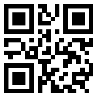 3304594046 - Immagine del Qr Code