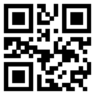 QrCode di 3304594050