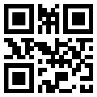 3304594052 QrCode associato
