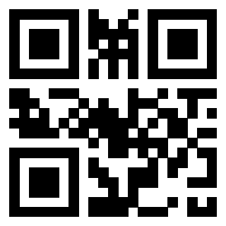 Il Qr Code di 3304594053