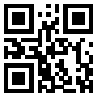 3304594057 - Immagine del QrCode associato