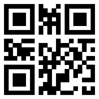 Scansione del Qr Code di 3304594059