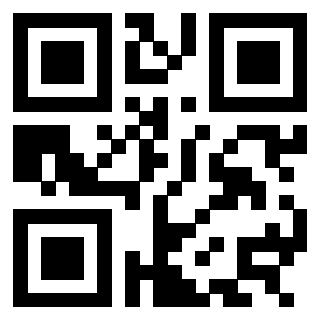 3304594060 - Immagine del Qr Code associato