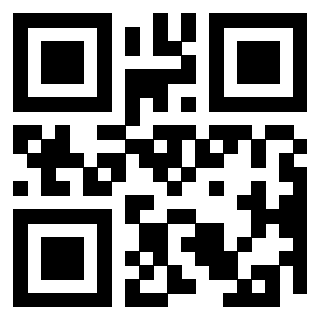 3304594061 Qr Code associato